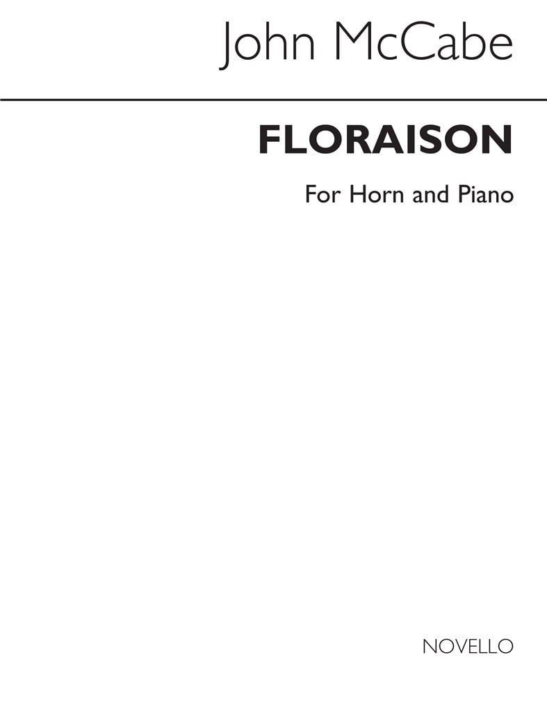 Floraison (The Goddess Triolgy II)